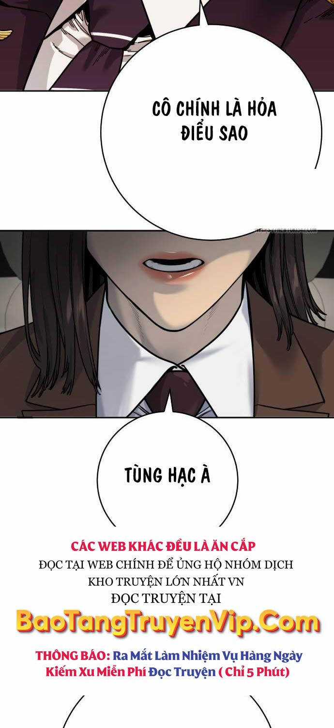 Cảnh Sát Báo Thù Chapter 68 trang 49