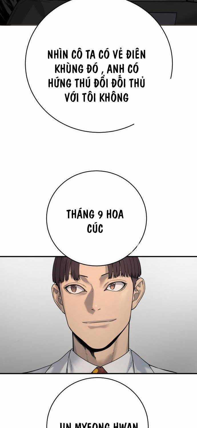 Cảnh Sát Báo Thù Chapter 68 trang 5