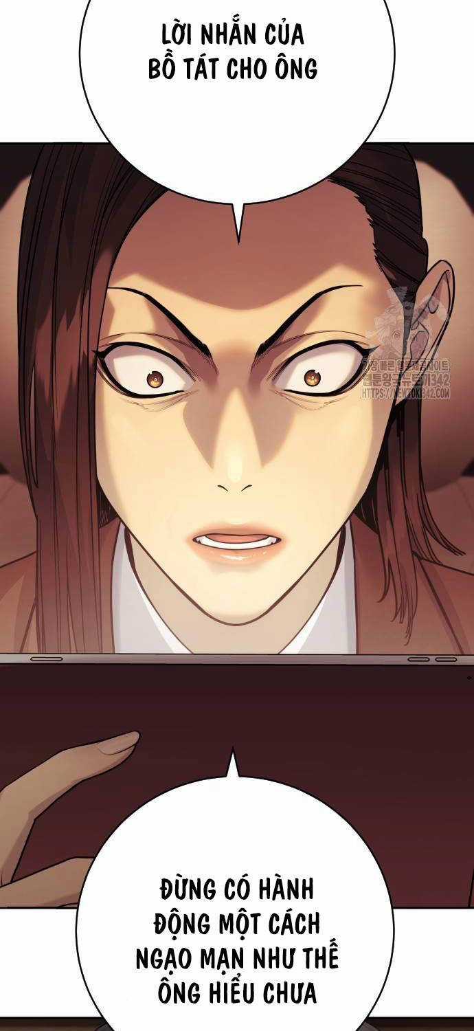 Cảnh Sát Báo Thù Chapter 68 trang 50
