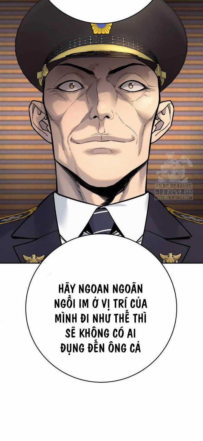 Cảnh Sát Báo Thù Chapter 68 trang 51