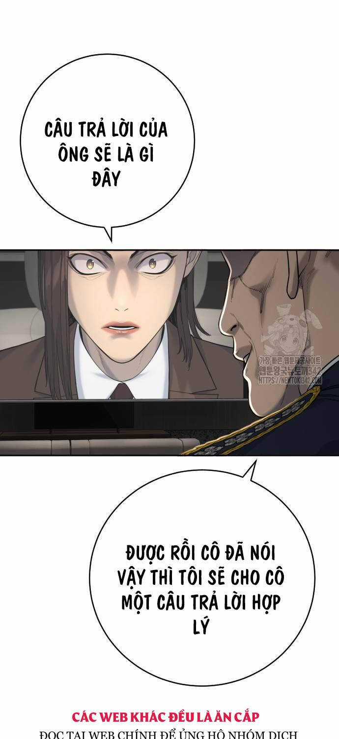Cảnh Sát Báo Thù Chapter 68 trang 52