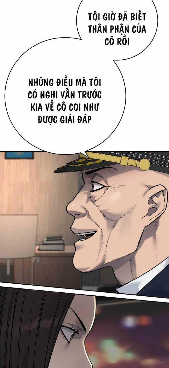 Cảnh Sát Báo Thù Chapter 68 trang 55