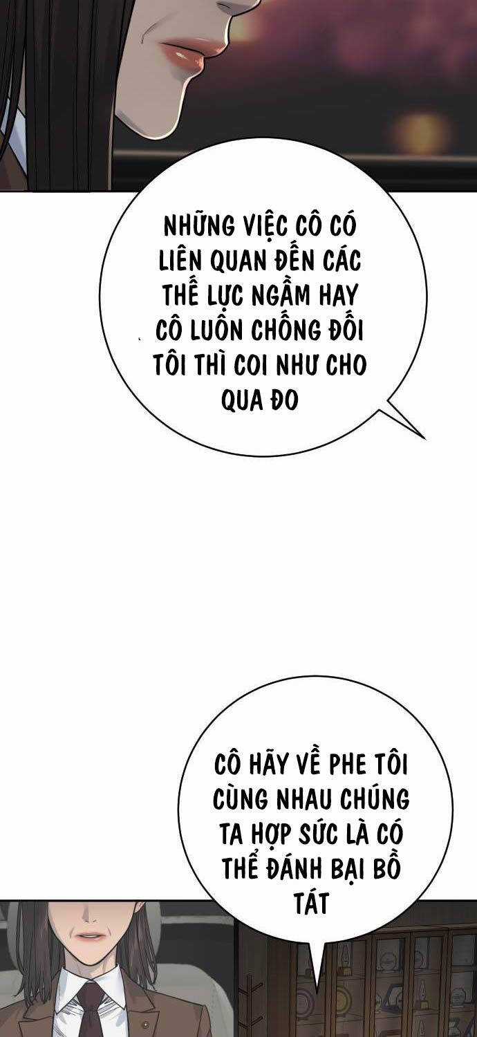 Cảnh Sát Báo Thù Chapter 68 trang 56