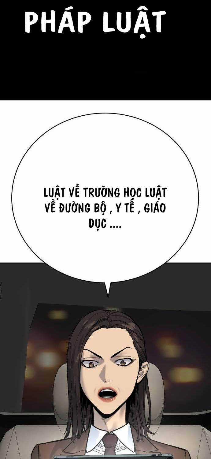 Cảnh Sát Báo Thù Chapter 68 trang 58