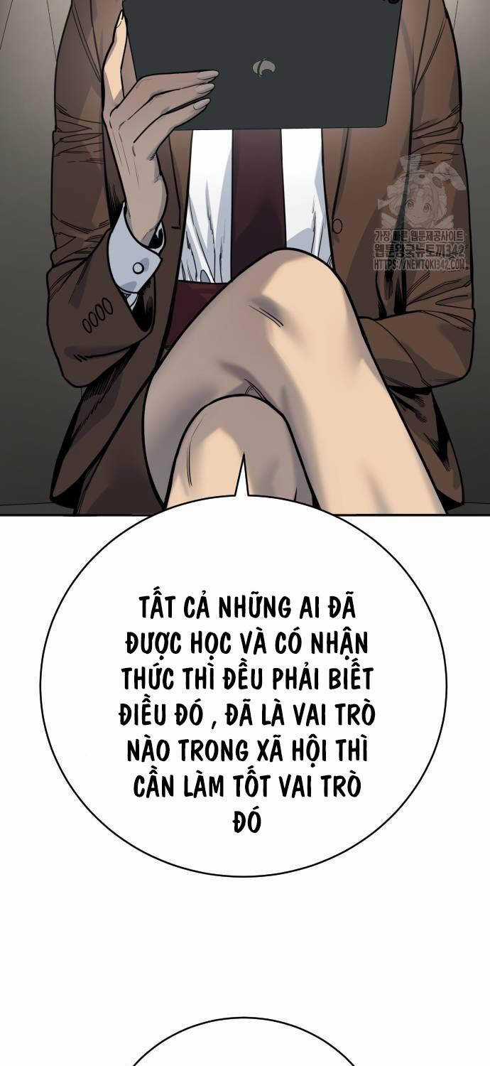 Cảnh Sát Báo Thù Chapter 68 trang 59