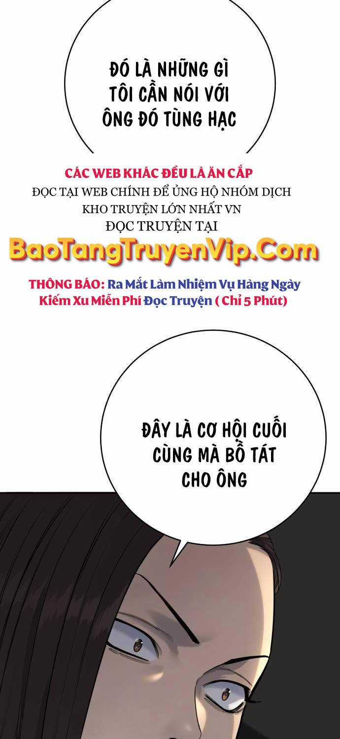 Cảnh Sát Báo Thù Chapter 68 trang 61