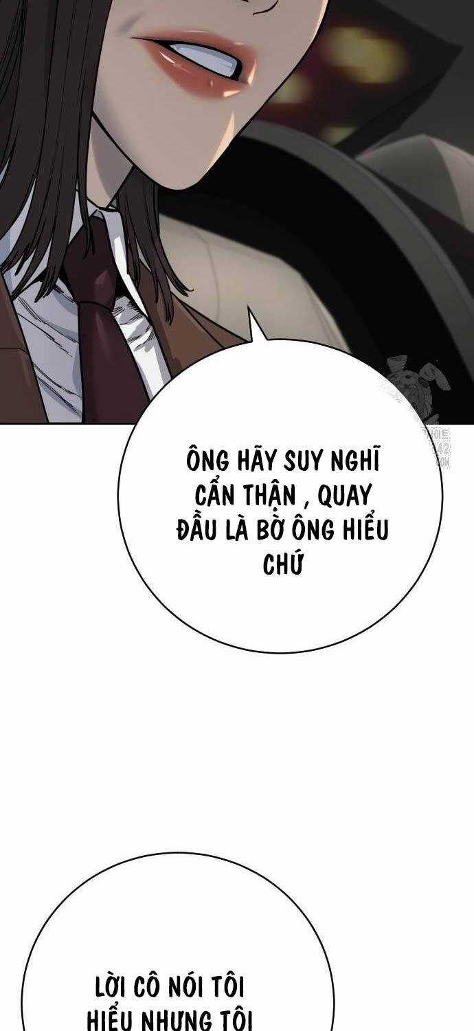 Cảnh Sát Báo Thù Chapter 68 trang 62