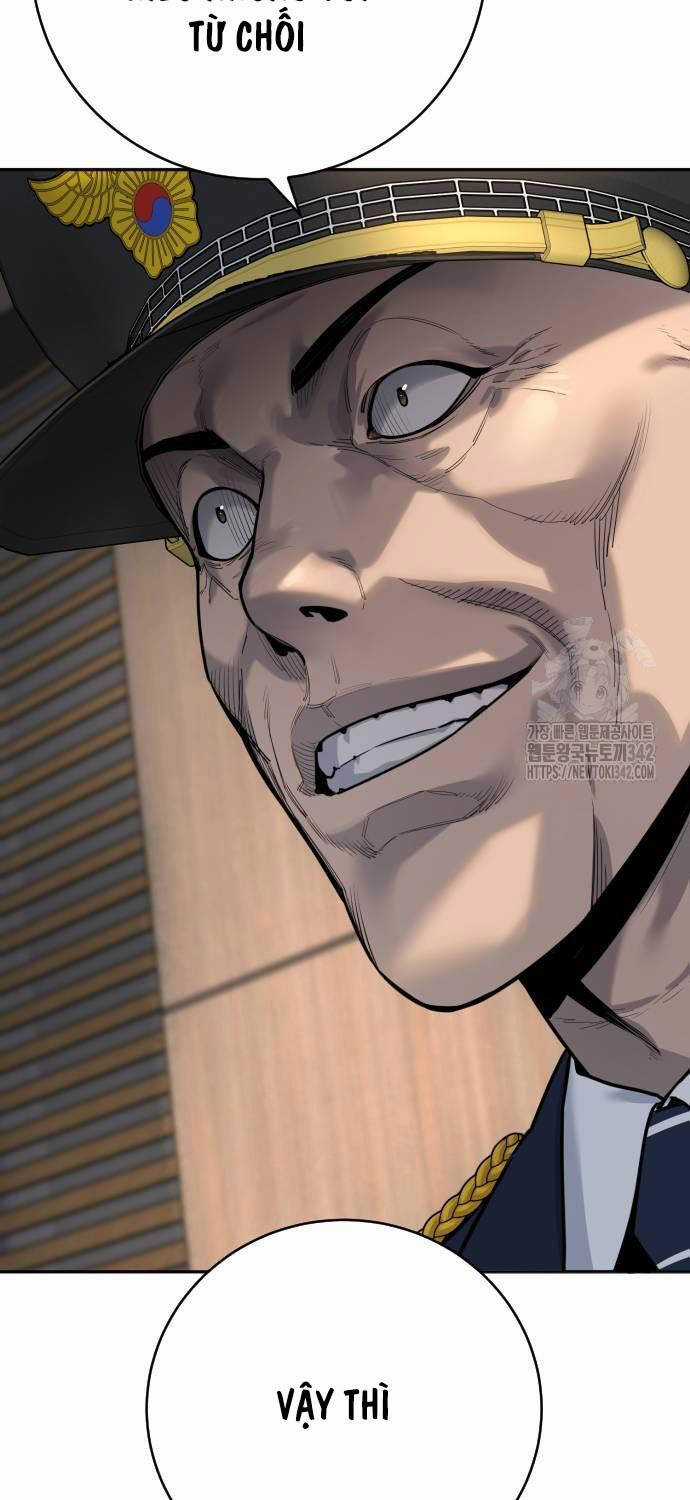 Cảnh Sát Báo Thù Chapter 68 trang 63