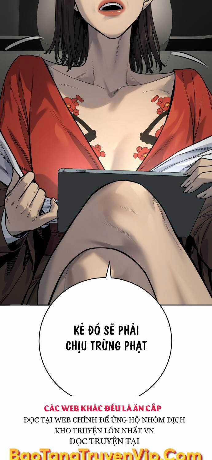 Cảnh Sát Báo Thù Chapter 68 trang 66