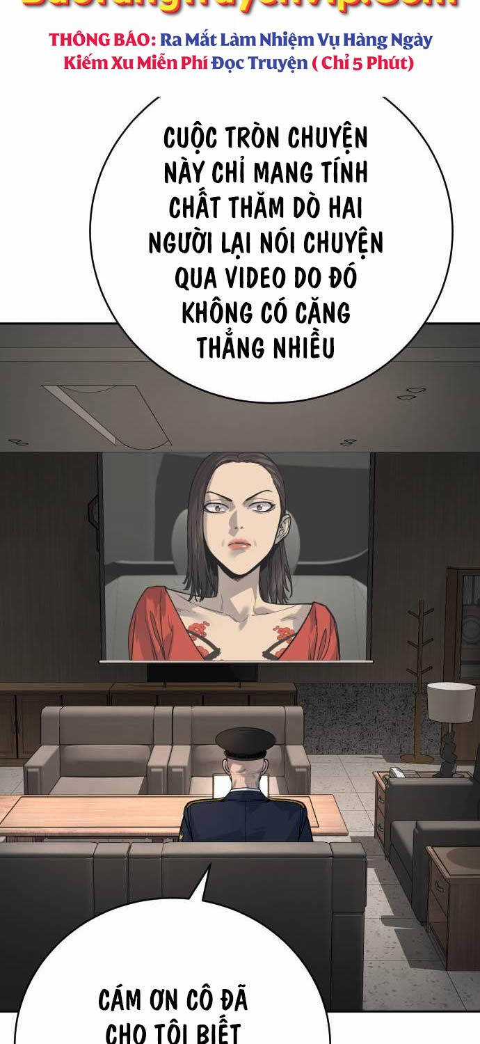 Cảnh Sát Báo Thù Chapter 68 trang 67