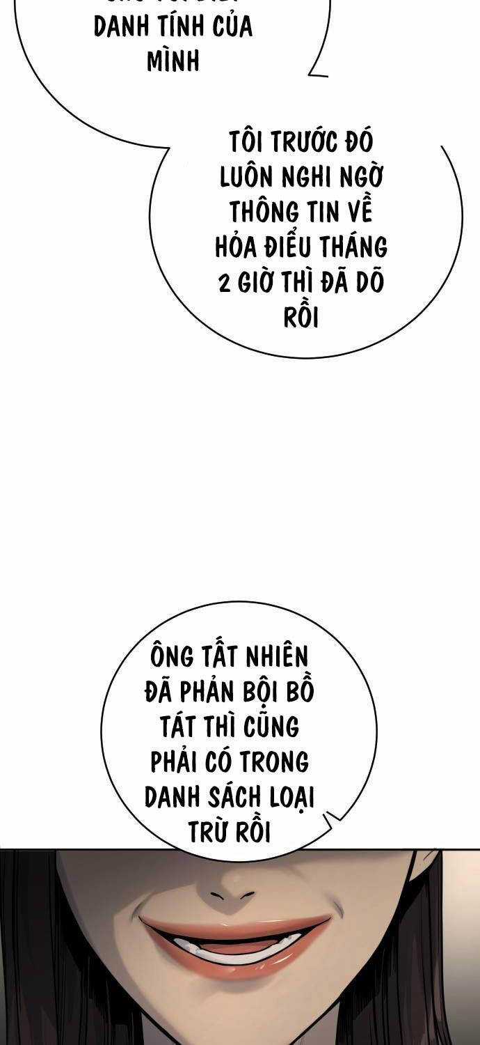 Cảnh Sát Báo Thù Chapter 68 trang 68