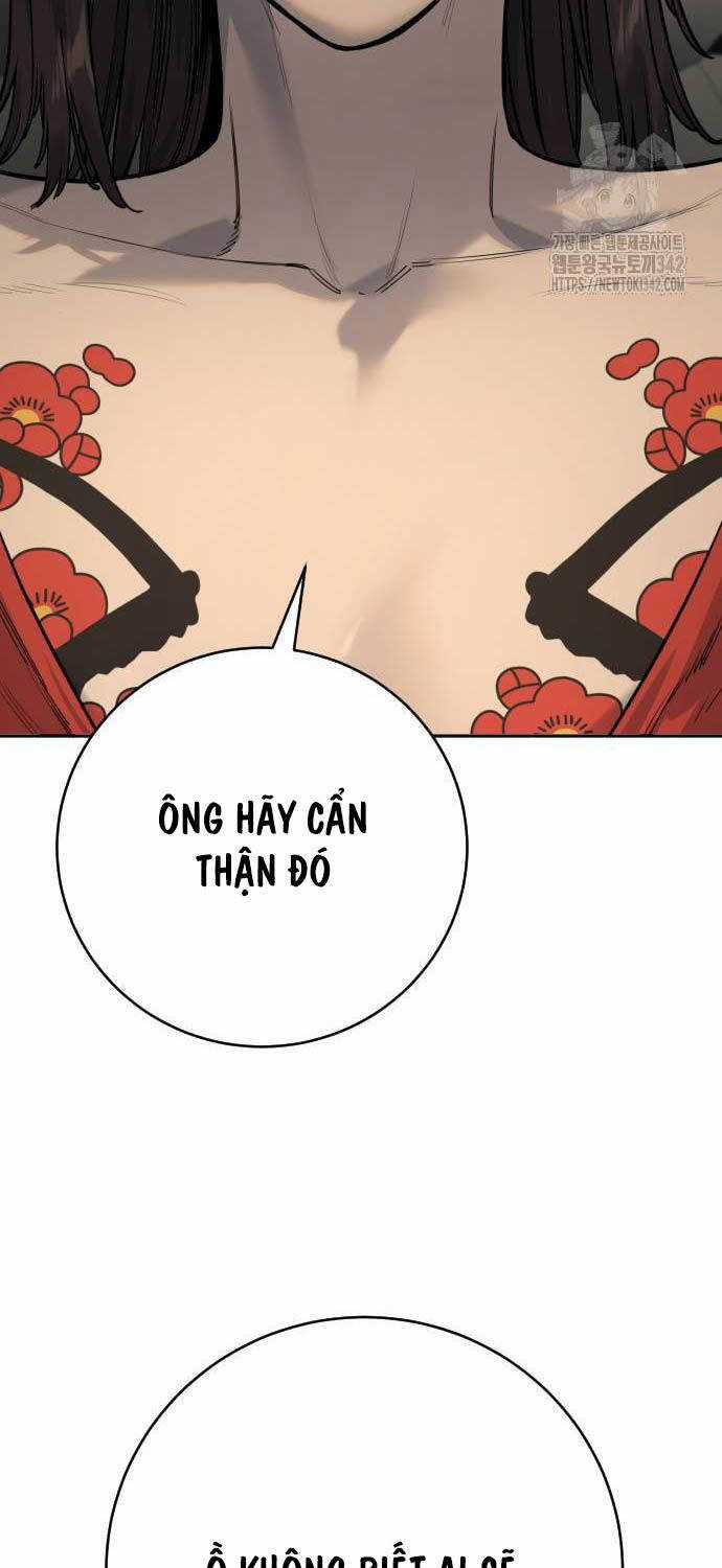 Cảnh Sát Báo Thù Chapter 68 trang 69