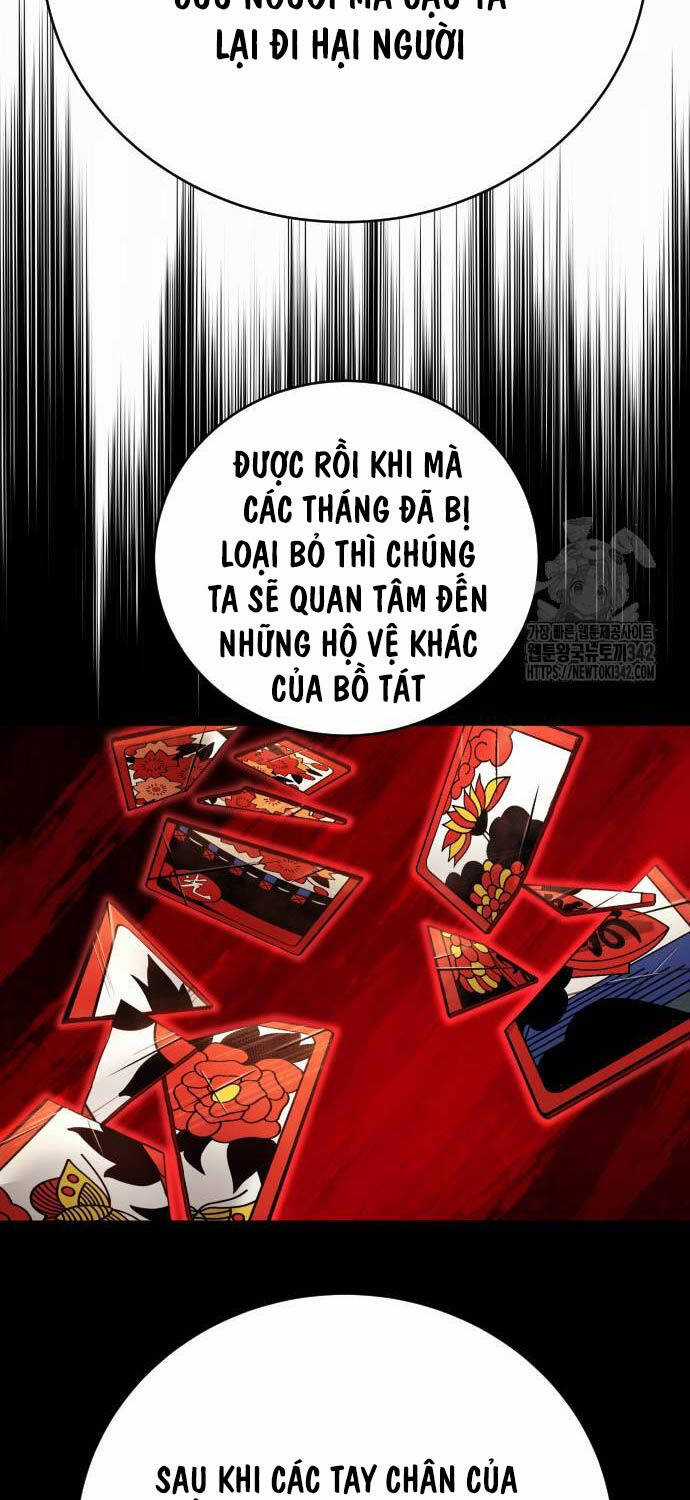 Cảnh Sát Báo Thù Chapter 68 trang 7