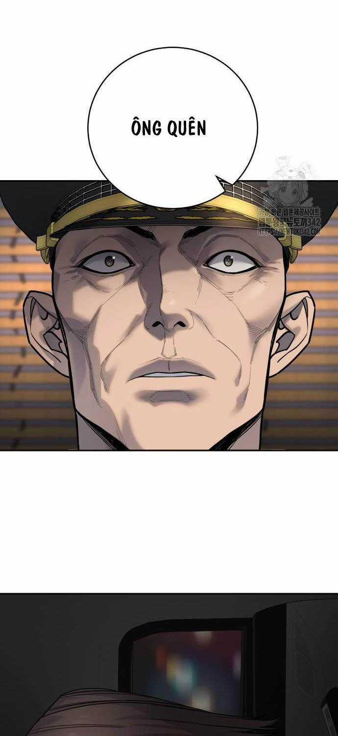 Cảnh Sát Báo Thù Chapter 68 trang 71