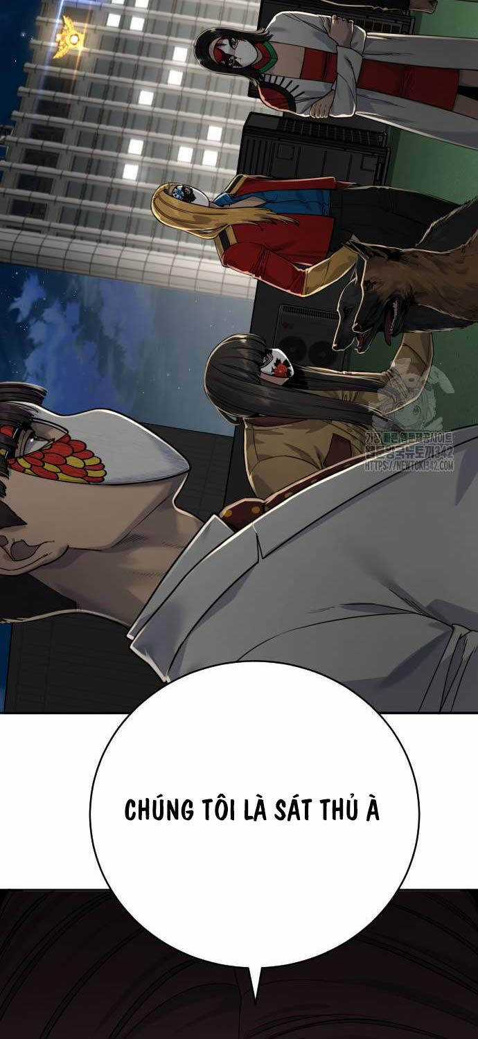 Cảnh Sát Báo Thù Chapter 68 trang 73
