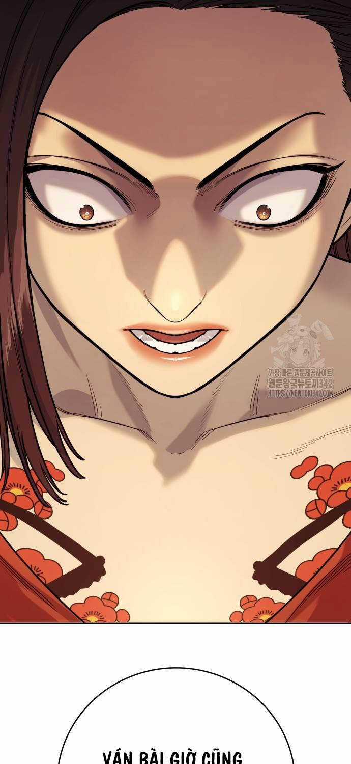 Cảnh Sát Báo Thù Chapter 68 trang 74