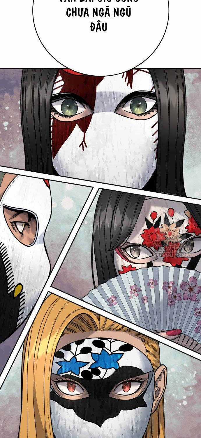 Cảnh Sát Báo Thù Chapter 68 trang 75