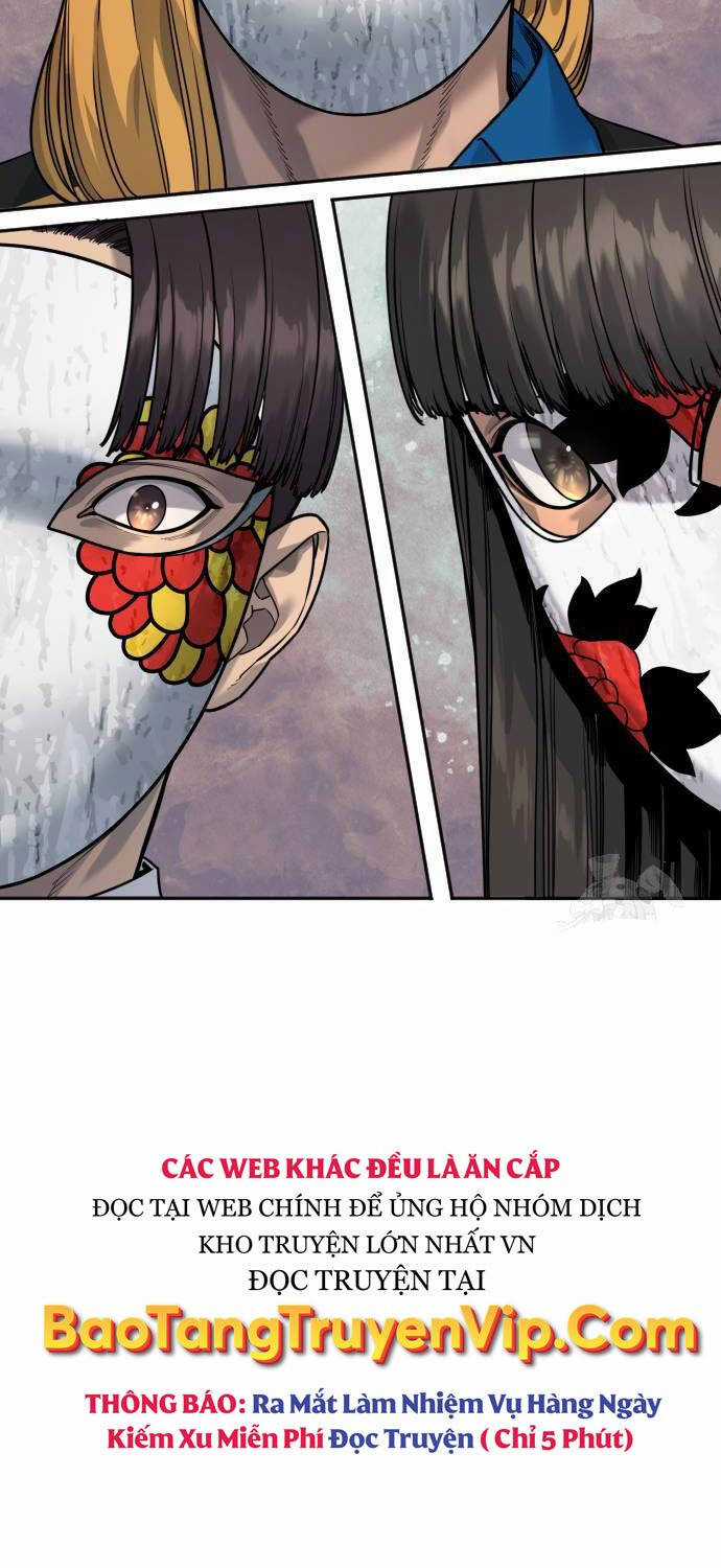 Cảnh Sát Báo Thù Chapter 68 trang 76