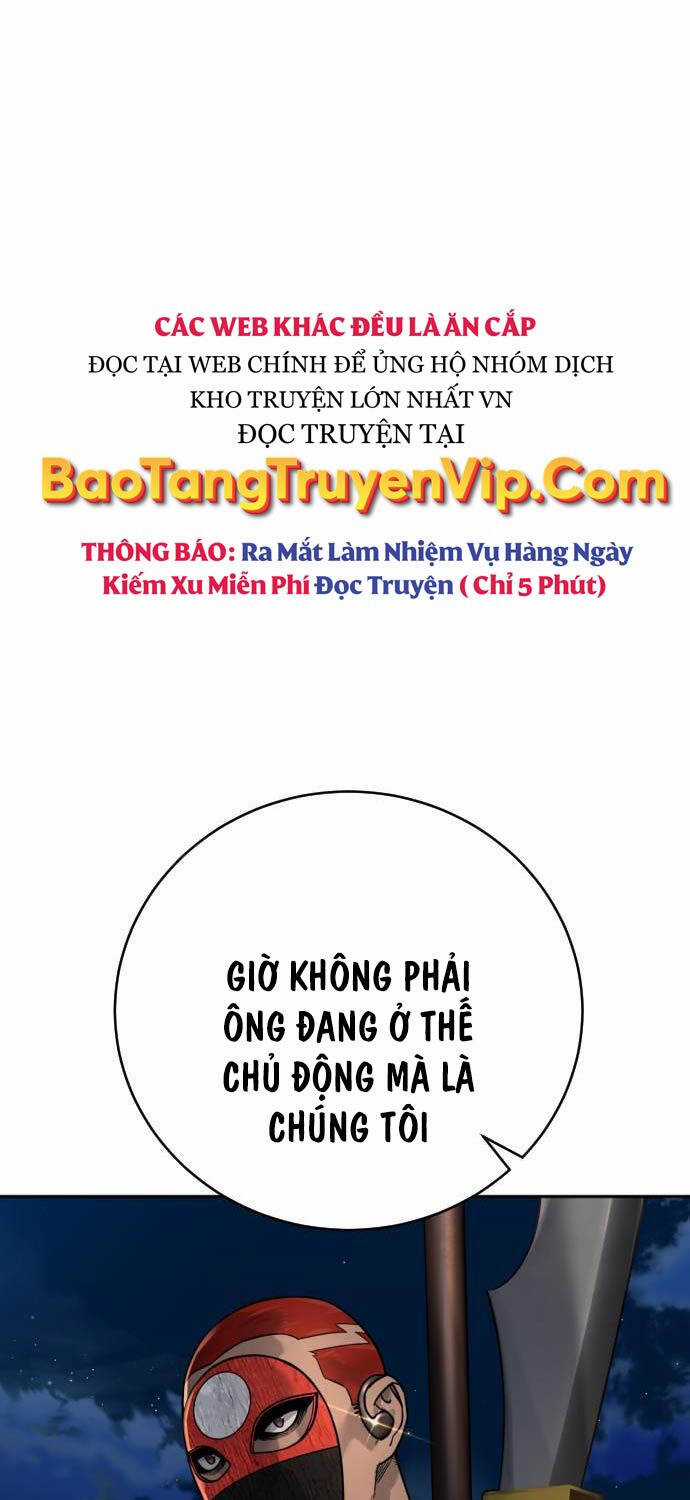 Cảnh Sát Báo Thù Chapter 68 trang 78