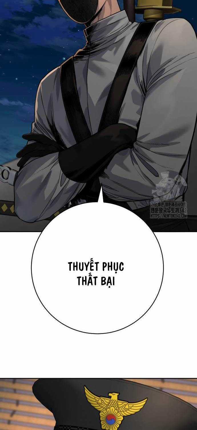 Cảnh Sát Báo Thù Chapter 68 trang 79