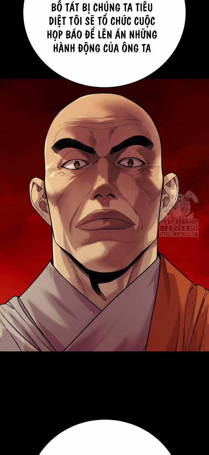 Cảnh Sát Báo Thù Chapter 68 trang 8
