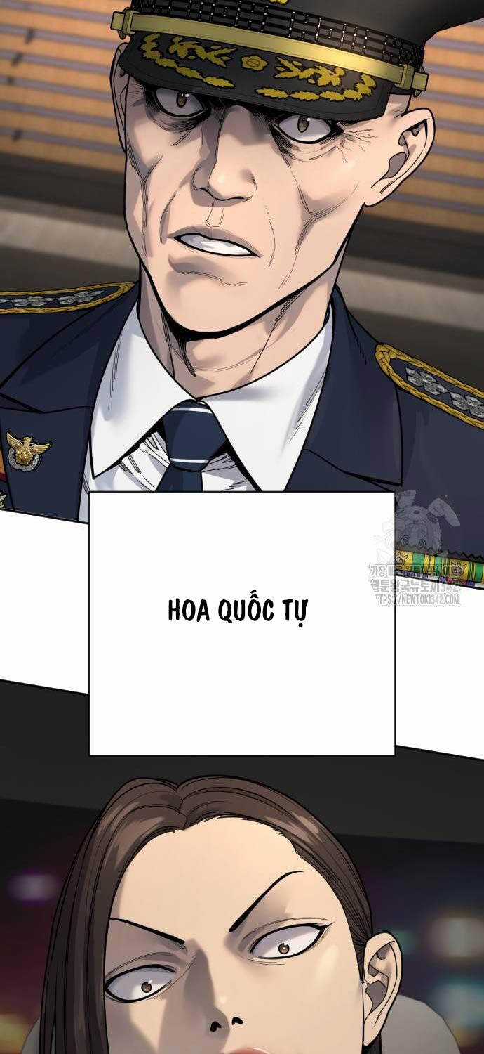 Cảnh Sát Báo Thù Chapter 68 trang 80