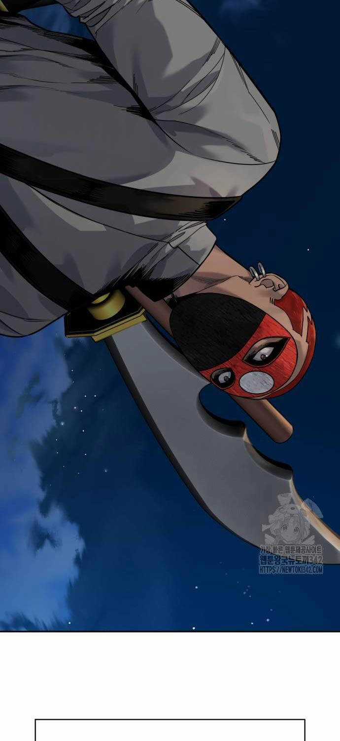 Cảnh Sát Báo Thù Chapter 68 trang 83