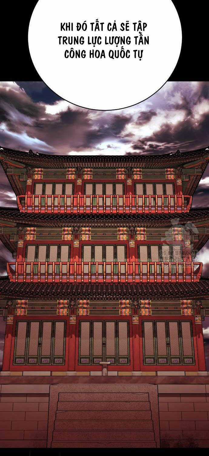 Cảnh Sát Báo Thù Chapter 68 trang 9