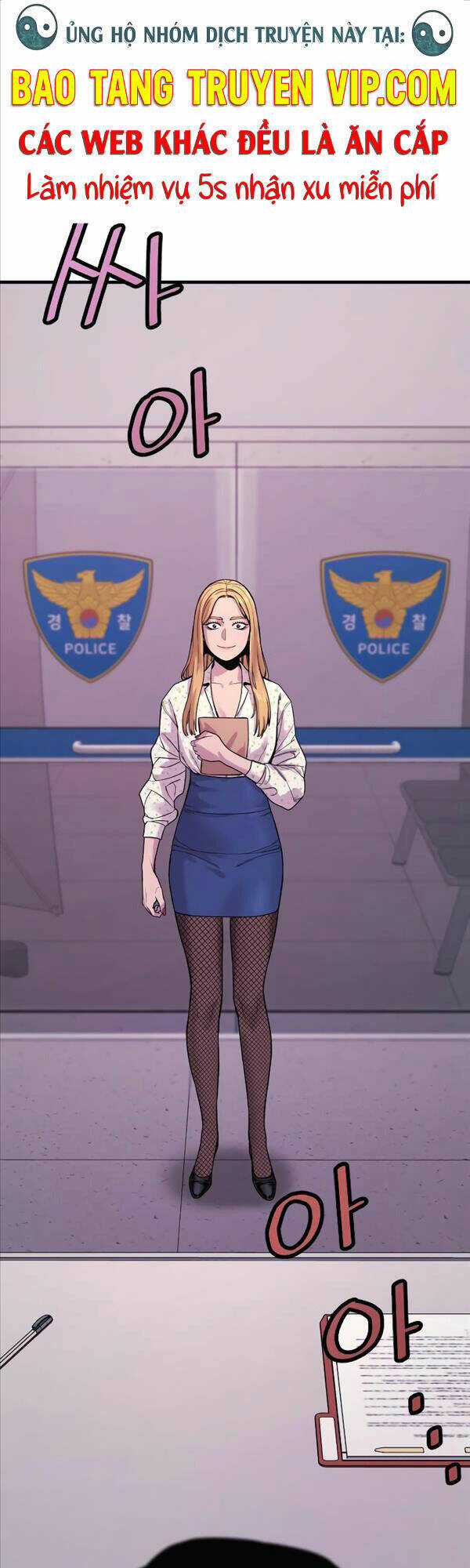 Cảnh Sát Báo Thù Chapter 7 trang 0
