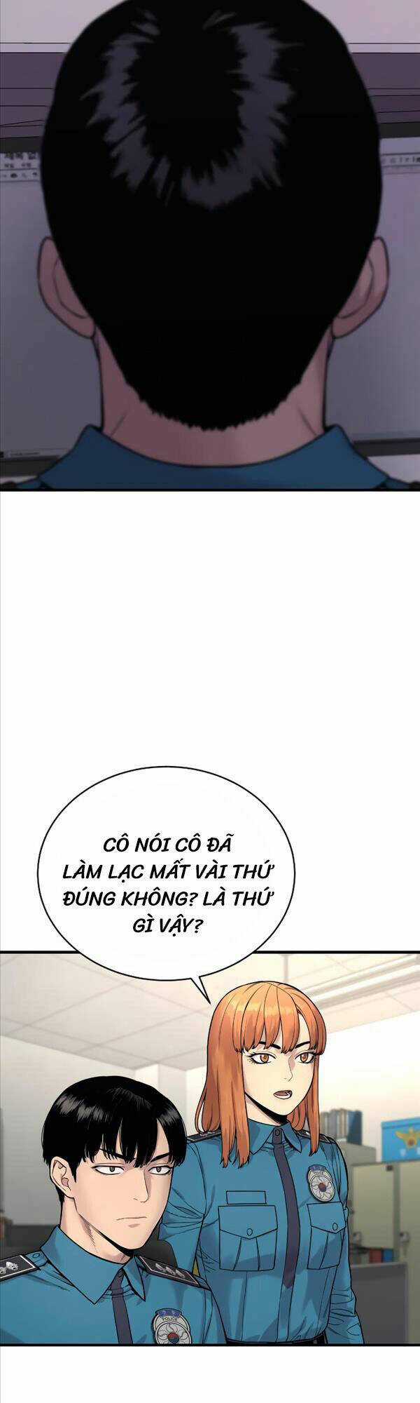 Cảnh Sát Báo Thù Chapter 7 trang 1