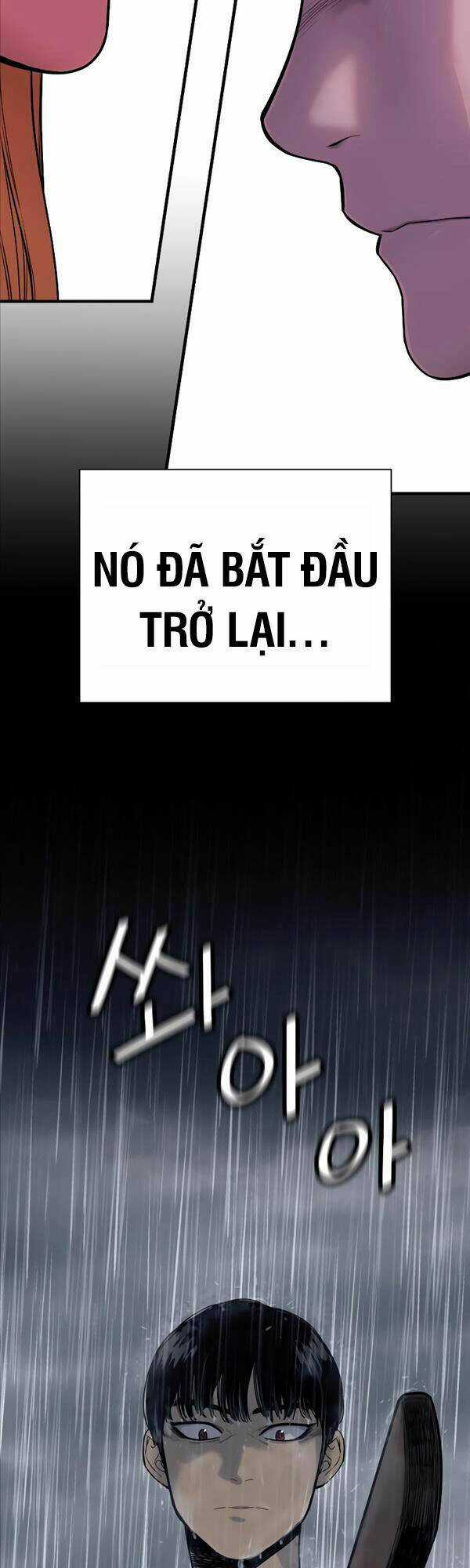 Cảnh Sát Báo Thù Chapter 7 trang 11