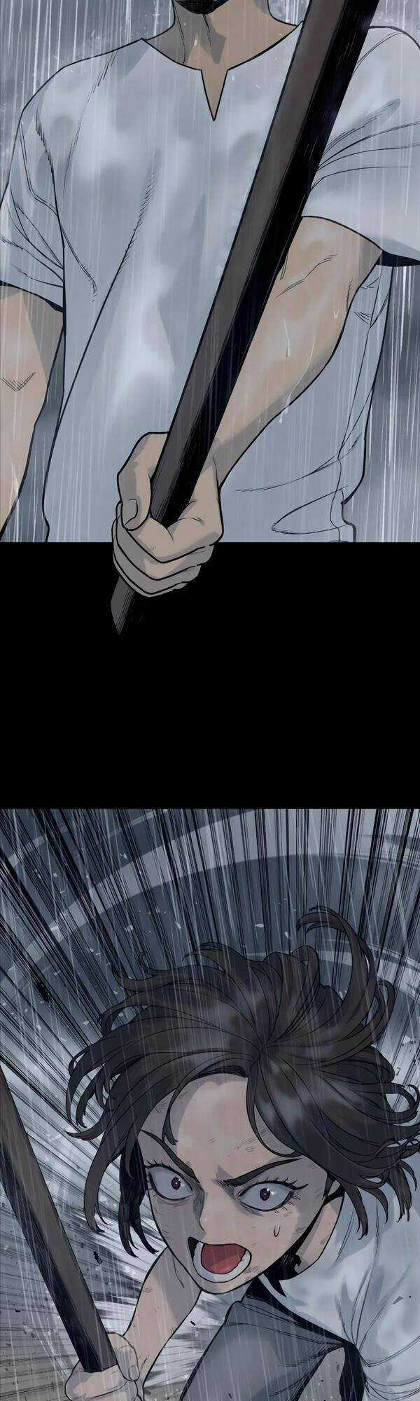 Cảnh Sát Báo Thù Chapter 7 trang 12