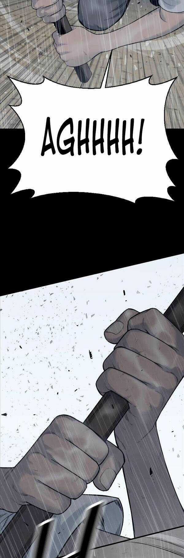 Cảnh Sát Báo Thù Chapter 7 trang 13