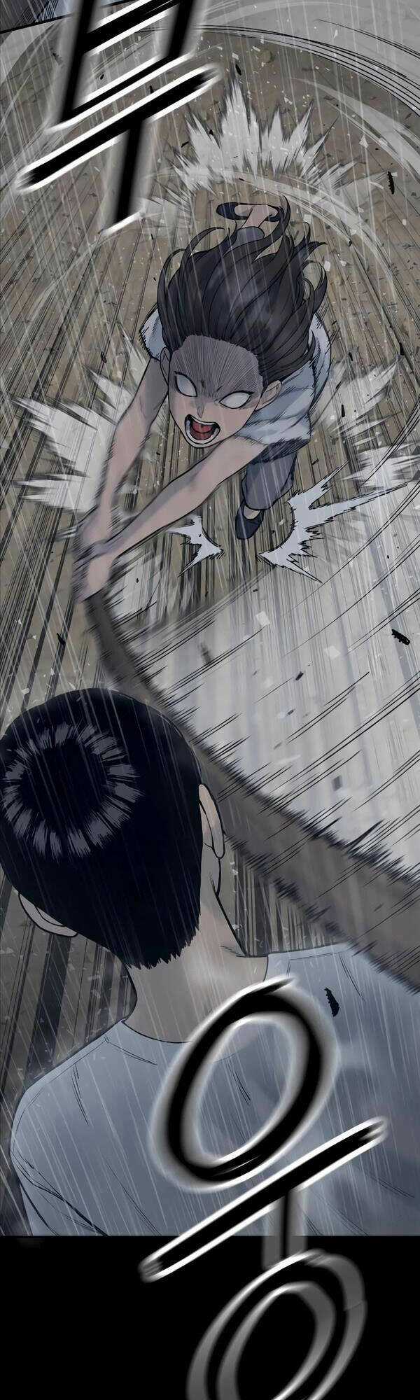 Cảnh Sát Báo Thù Chapter 7 trang 14