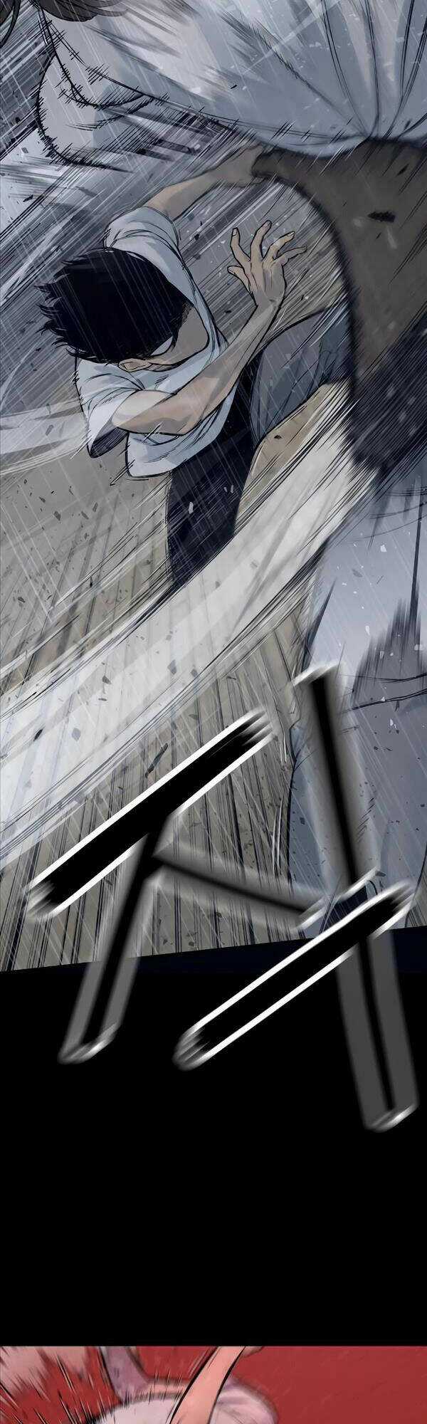 Cảnh Sát Báo Thù Chapter 7 trang 16