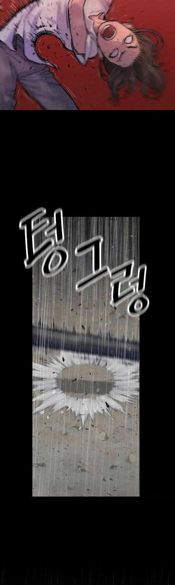 Cảnh Sát Báo Thù Chapter 7 trang 17