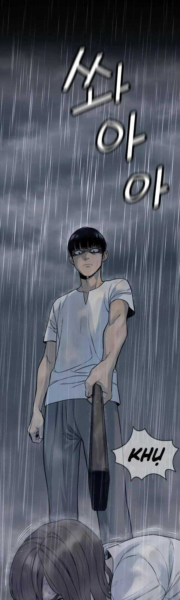 Cảnh Sát Báo Thù Chapter 7 trang 18