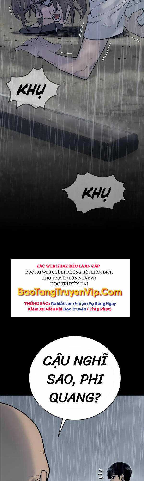 Cảnh Sát Báo Thù Chapter 7 trang 19