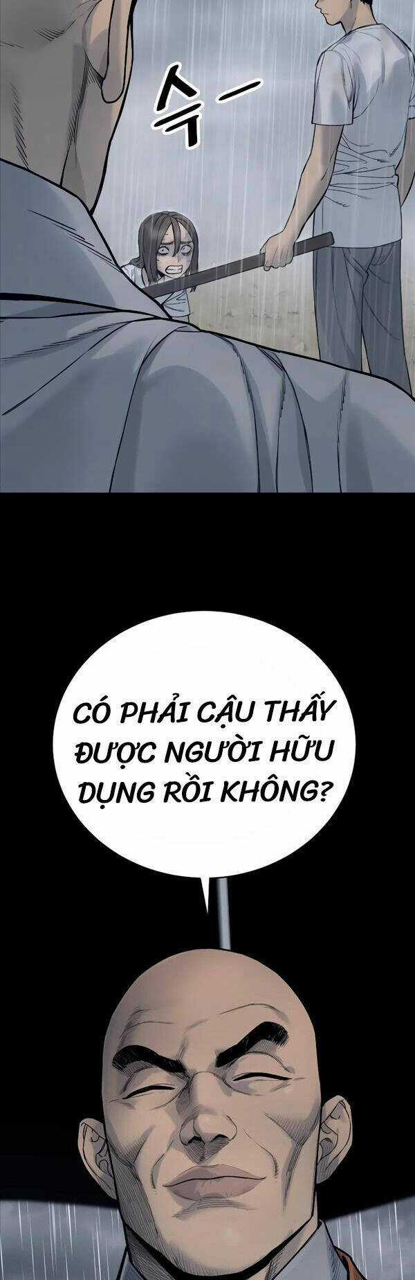Cảnh Sát Báo Thù Chapter 7 trang 20