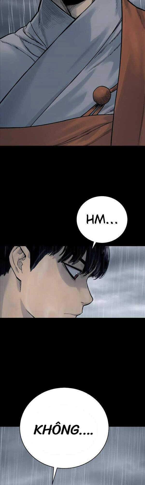 Cảnh Sát Báo Thù Chapter 7 trang 21