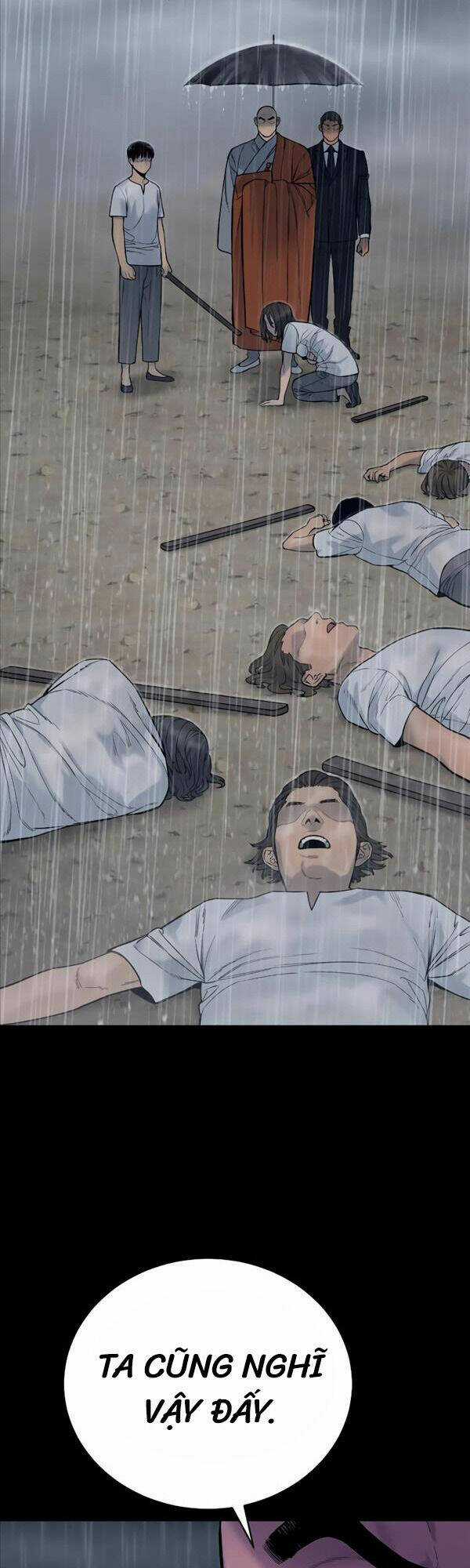 Cảnh Sát Báo Thù Chapter 7 trang 22