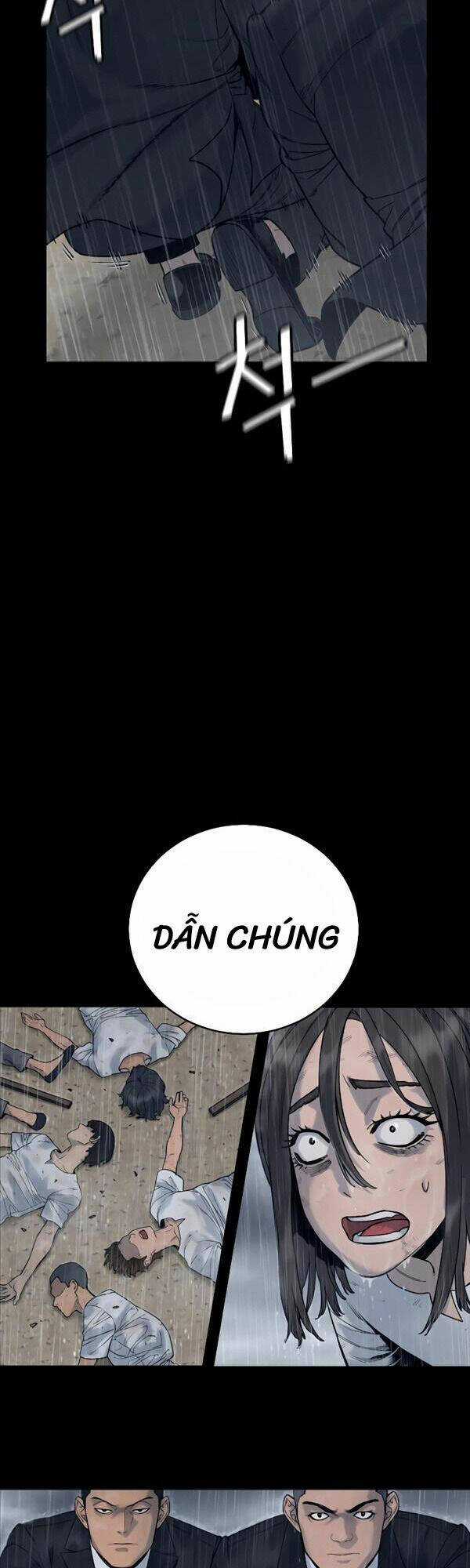 Cảnh Sát Báo Thù Chapter 7 trang 24