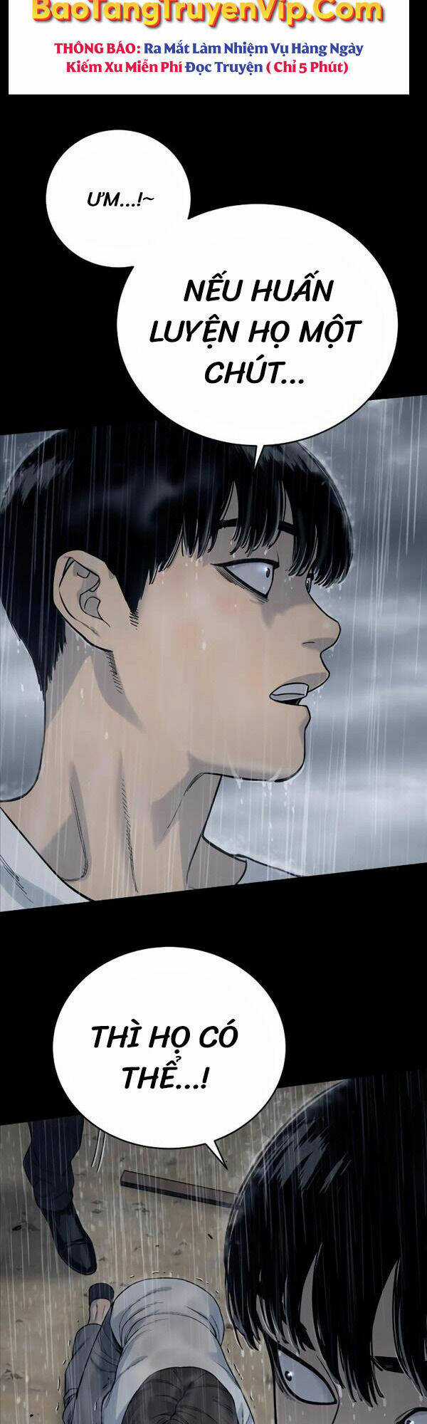 Cảnh Sát Báo Thù Chapter 7 trang 26