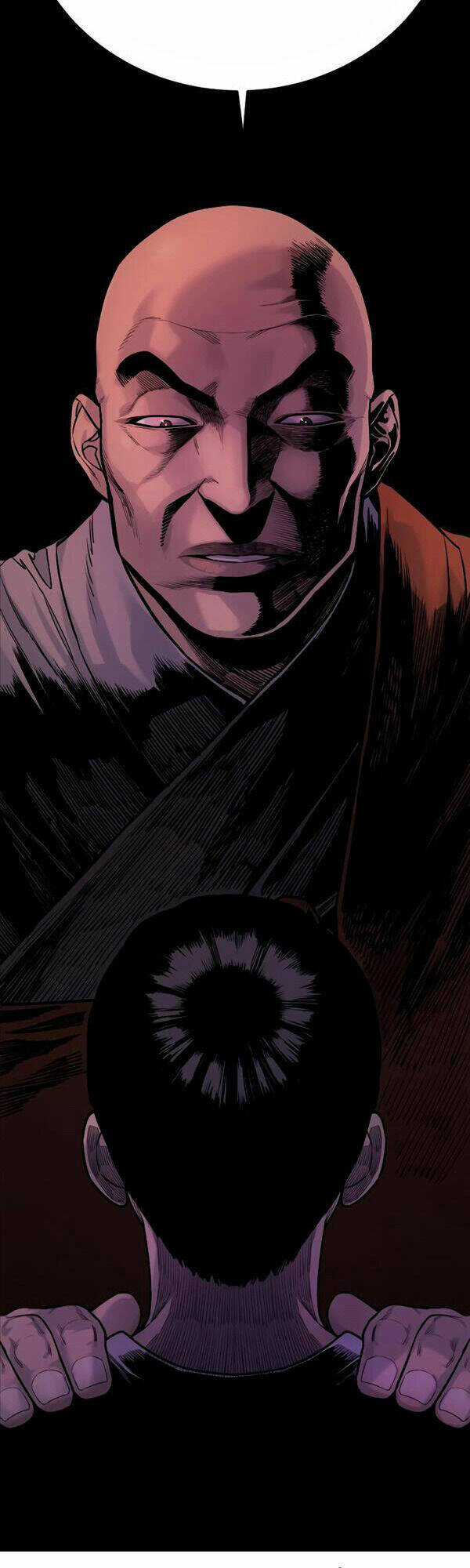 Cảnh Sát Báo Thù Chapter 7 trang 28