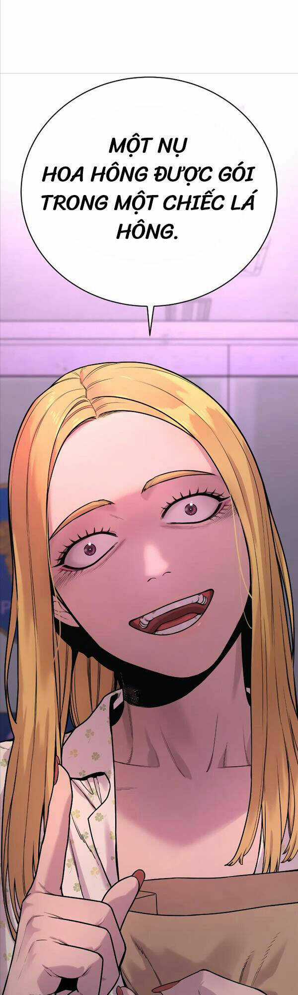 Cảnh Sát Báo Thù Chapter 7 trang 3