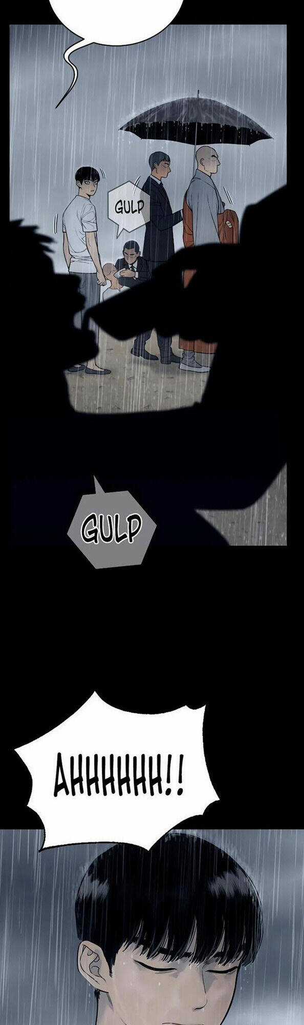 Cảnh Sát Báo Thù Chapter 7 trang 30