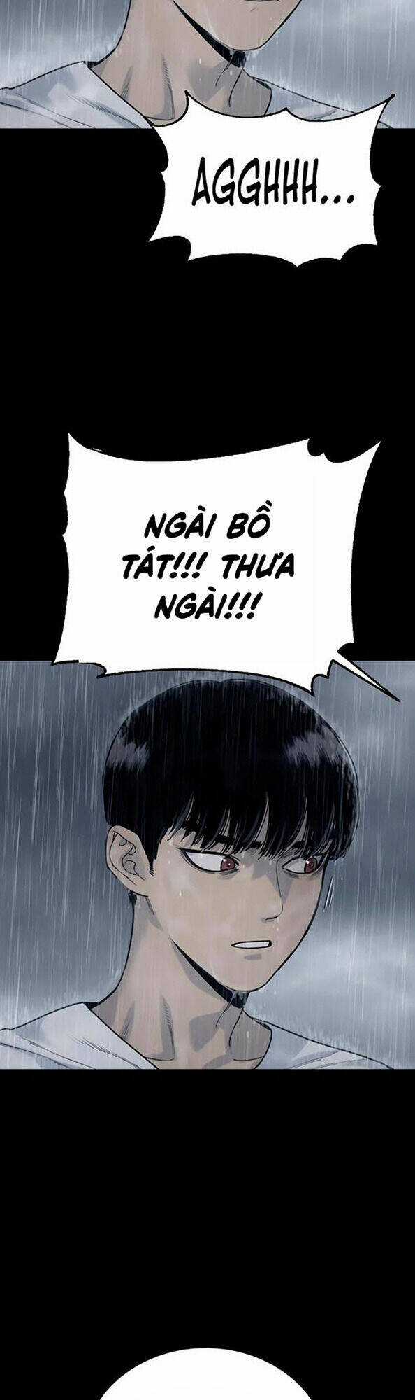 Cảnh Sát Báo Thù Chapter 7 trang 31