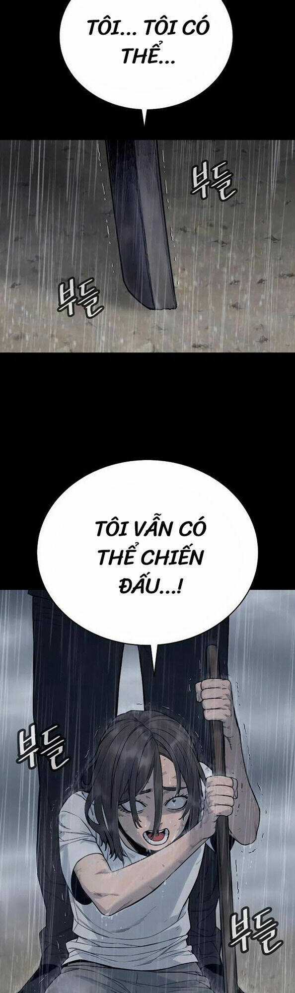 Cảnh Sát Báo Thù Chapter 7 trang 32