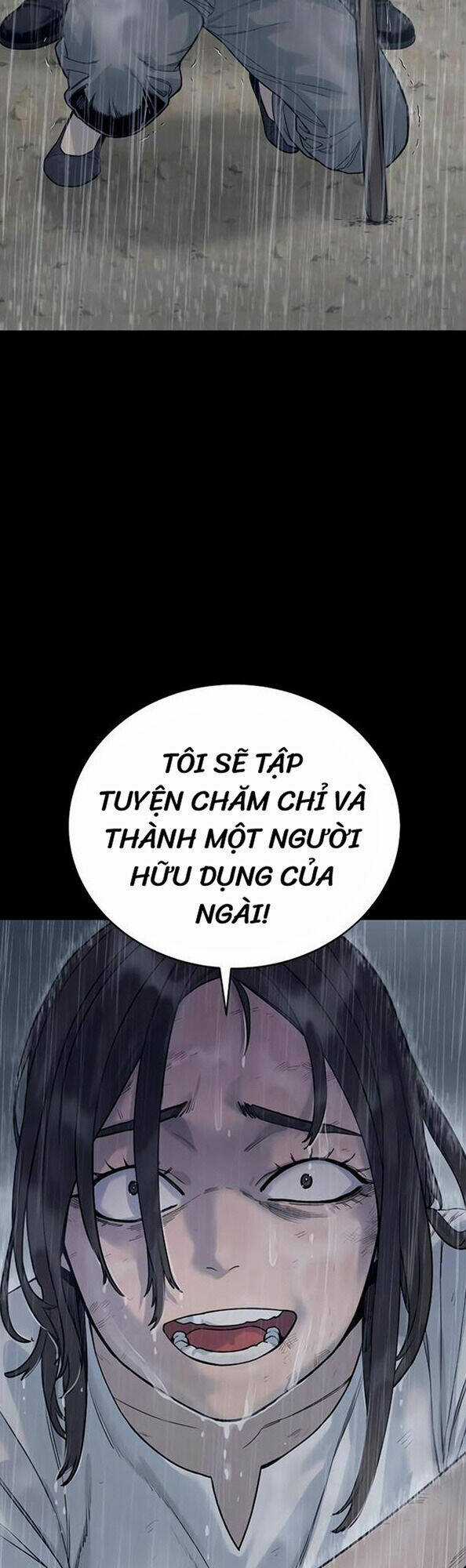 Cảnh Sát Báo Thù Chapter 7 trang 33