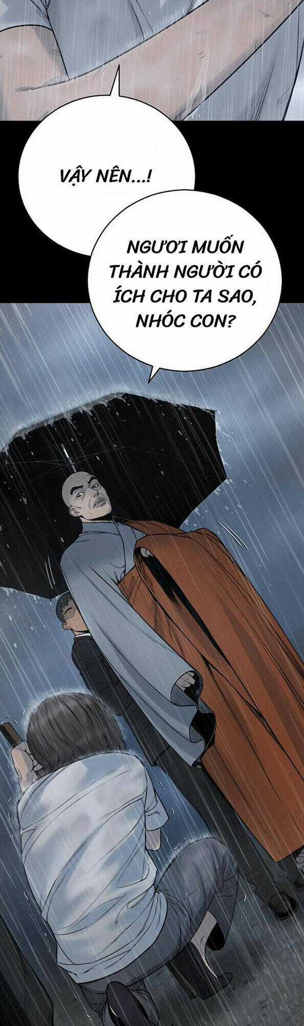 Cảnh Sát Báo Thù Chapter 7 trang 34